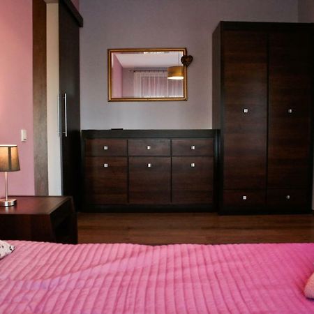 Apartament Sandomierskie Wzgorze Sandomierz Kültér fotó